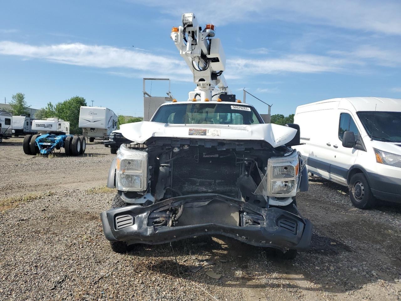 2013 FORD F-450 VIN 1FDUF4HY2DEB46535 photo 5