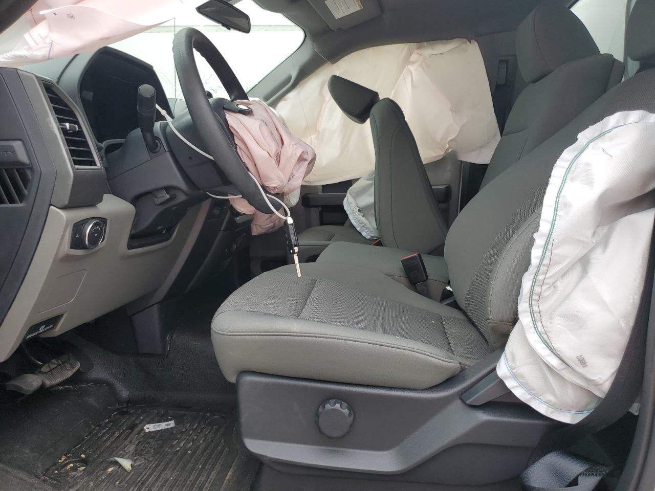 2022 FORD F-350 VIN 1FDRF3AT8NEF90714 photo 7