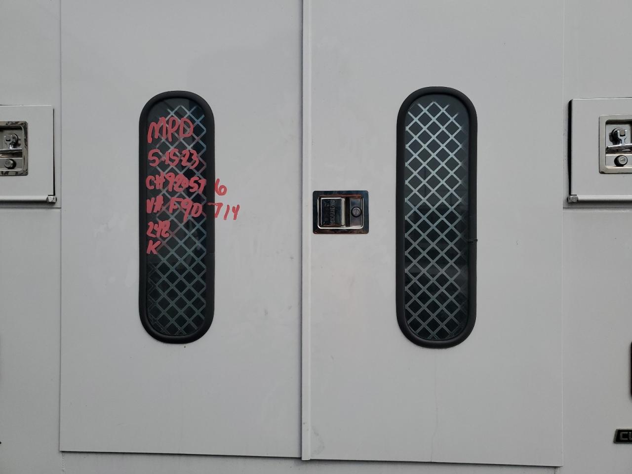 2022 FORD F-350 VIN 1FDRF3AT8NEF90714 photo 10