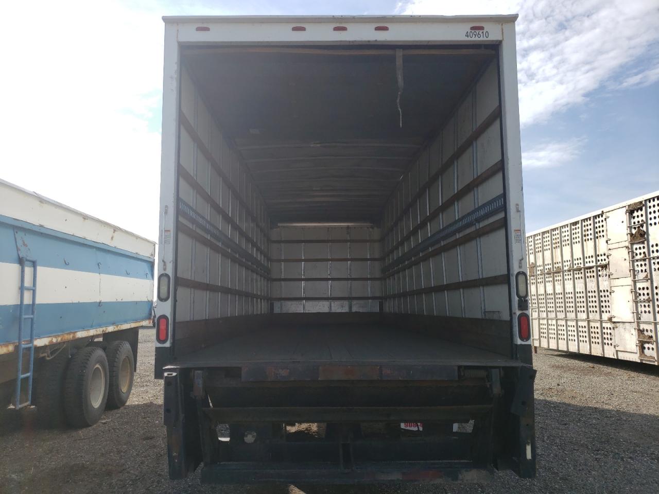 2015 INTERNATIONAL 4000 4300 VIN 3HAMMMMMXFL182081 photo 11