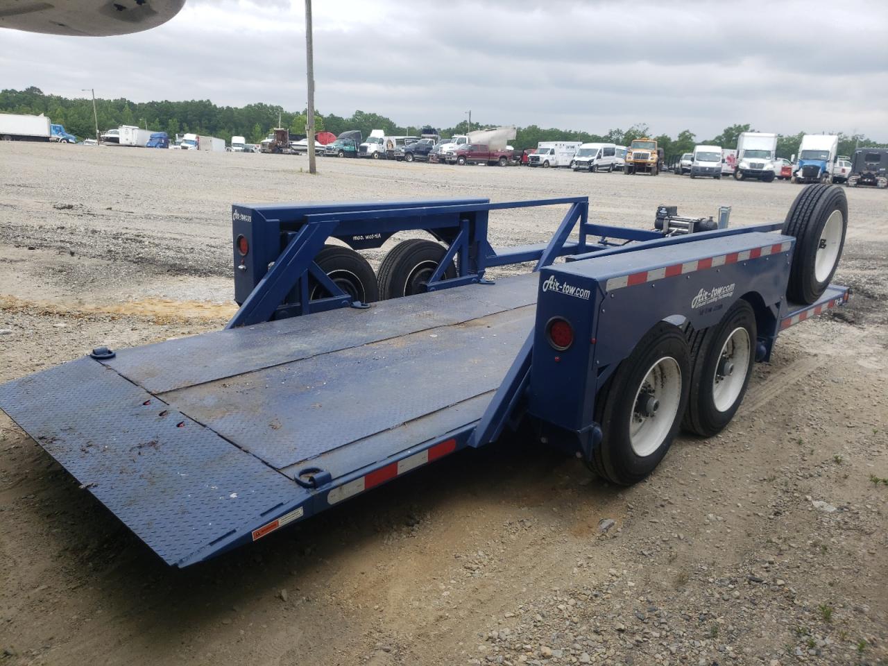 2022 OTHR All other VIN 512DF21T6NW109096 photo 4