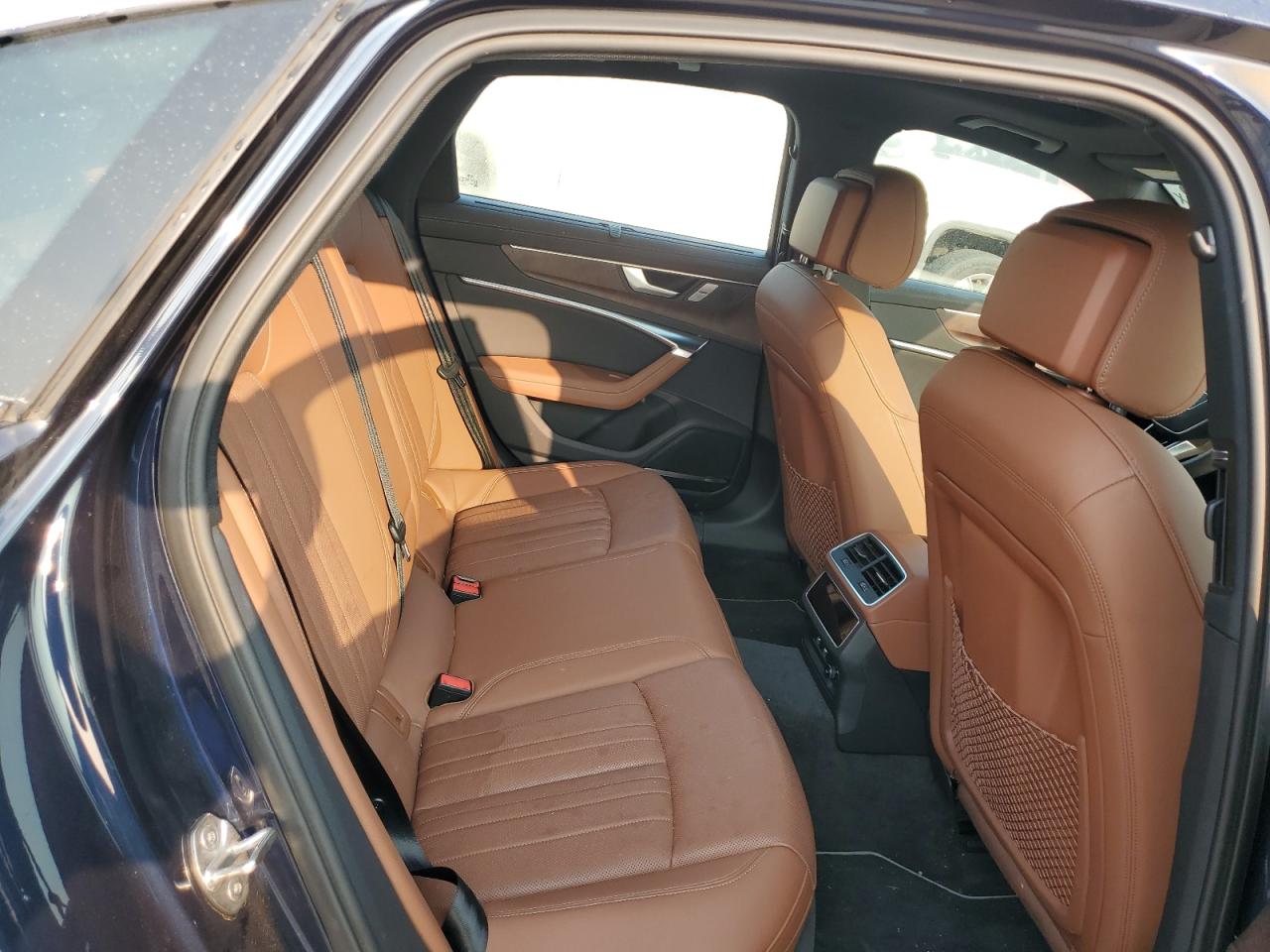 2019 Audi A6 VIN WAUL2AF21KN024980 photo 10