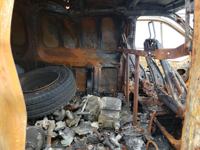 2019 FORD Transit VIN 1FTYR2ZM3KKB42697 photo 11