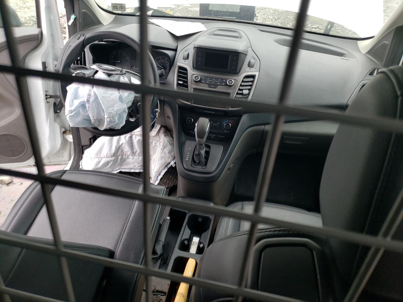 2022 FORD Transit connect VIN NM0LS7S23N1513921 photo 8