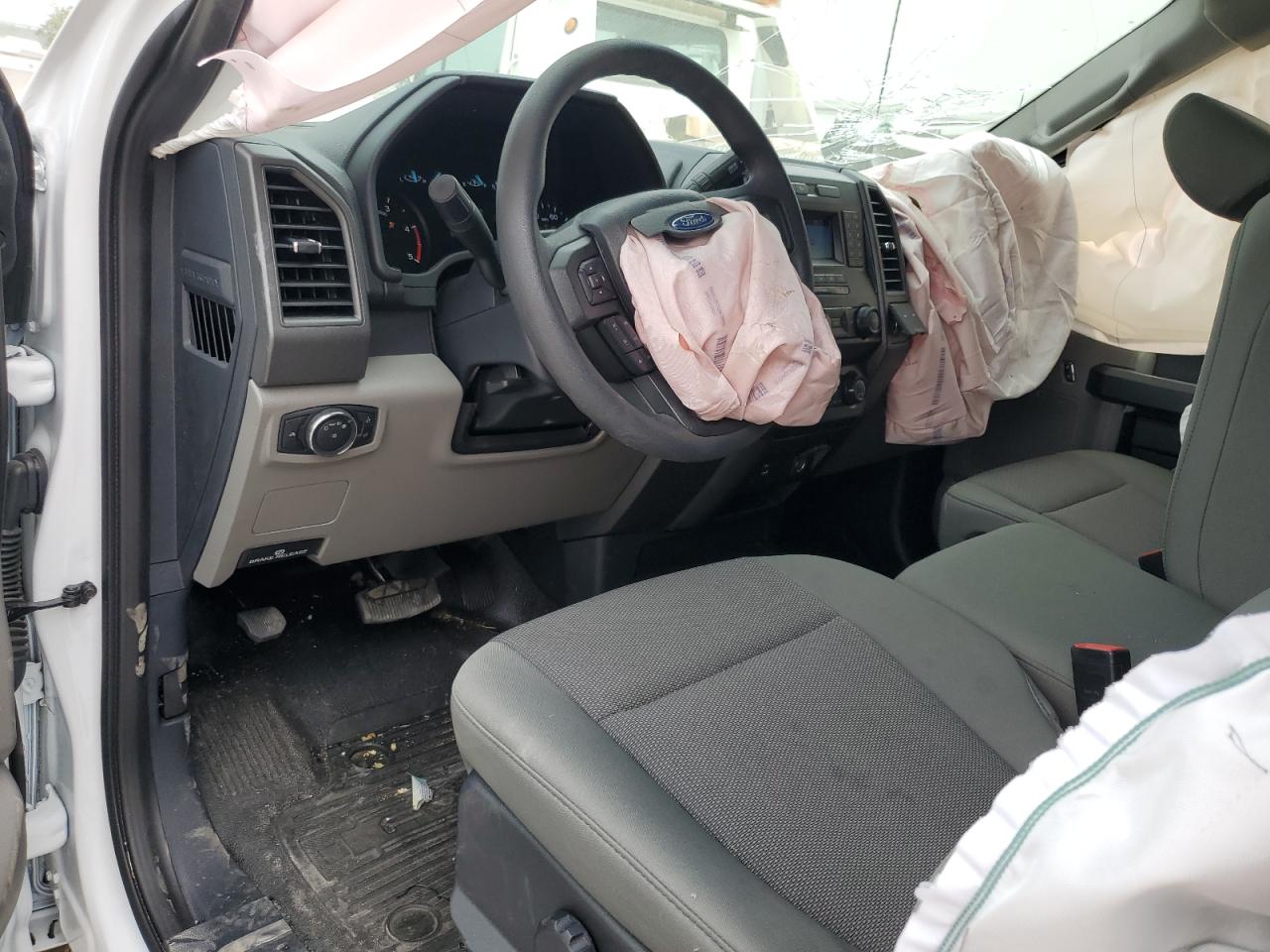 2022 FORD F-350 VIN 1FDRF3AT8NEF90714 photo 8