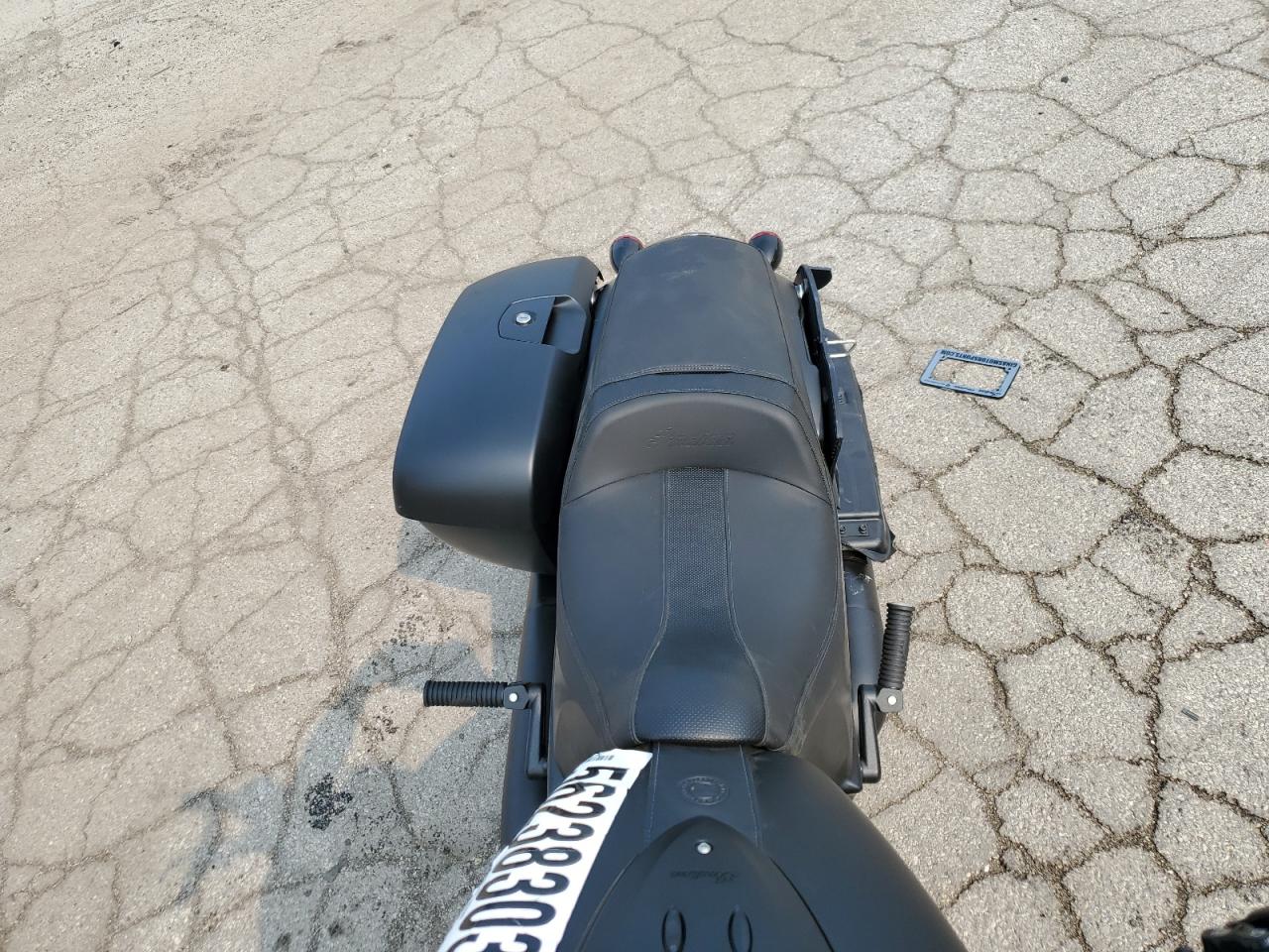 2023 INDIAN Motorcycle VIN 56KTJDBB5P3415186 photo 6