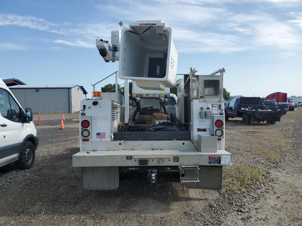 2013 FORD F-450 VIN 1FDUF4HY2DEB46535 photo 6