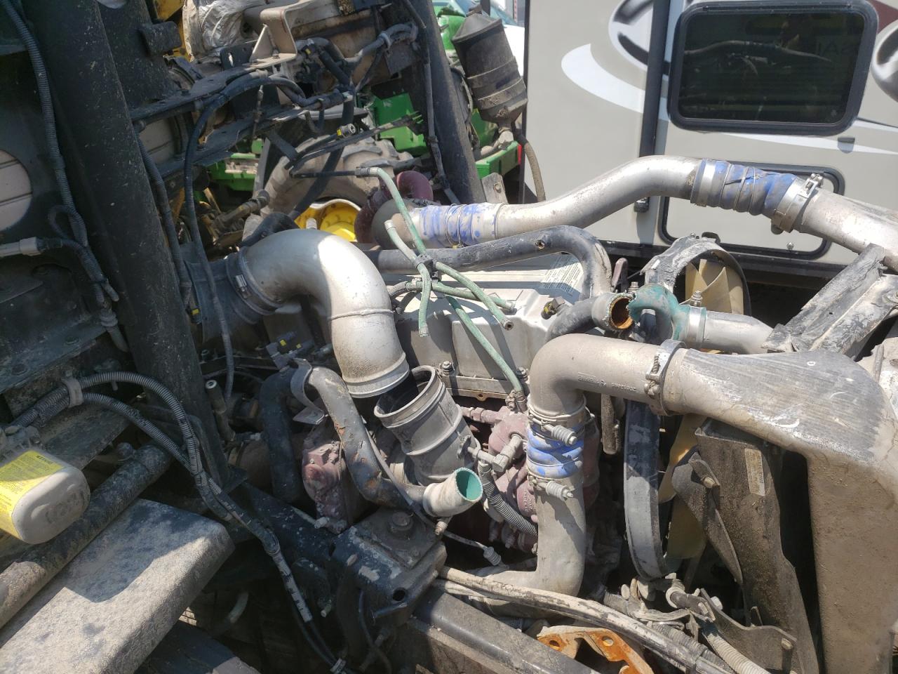 2016 MACK 600 LEU600 VIN 1M2AU04C1GM010211 photo 7