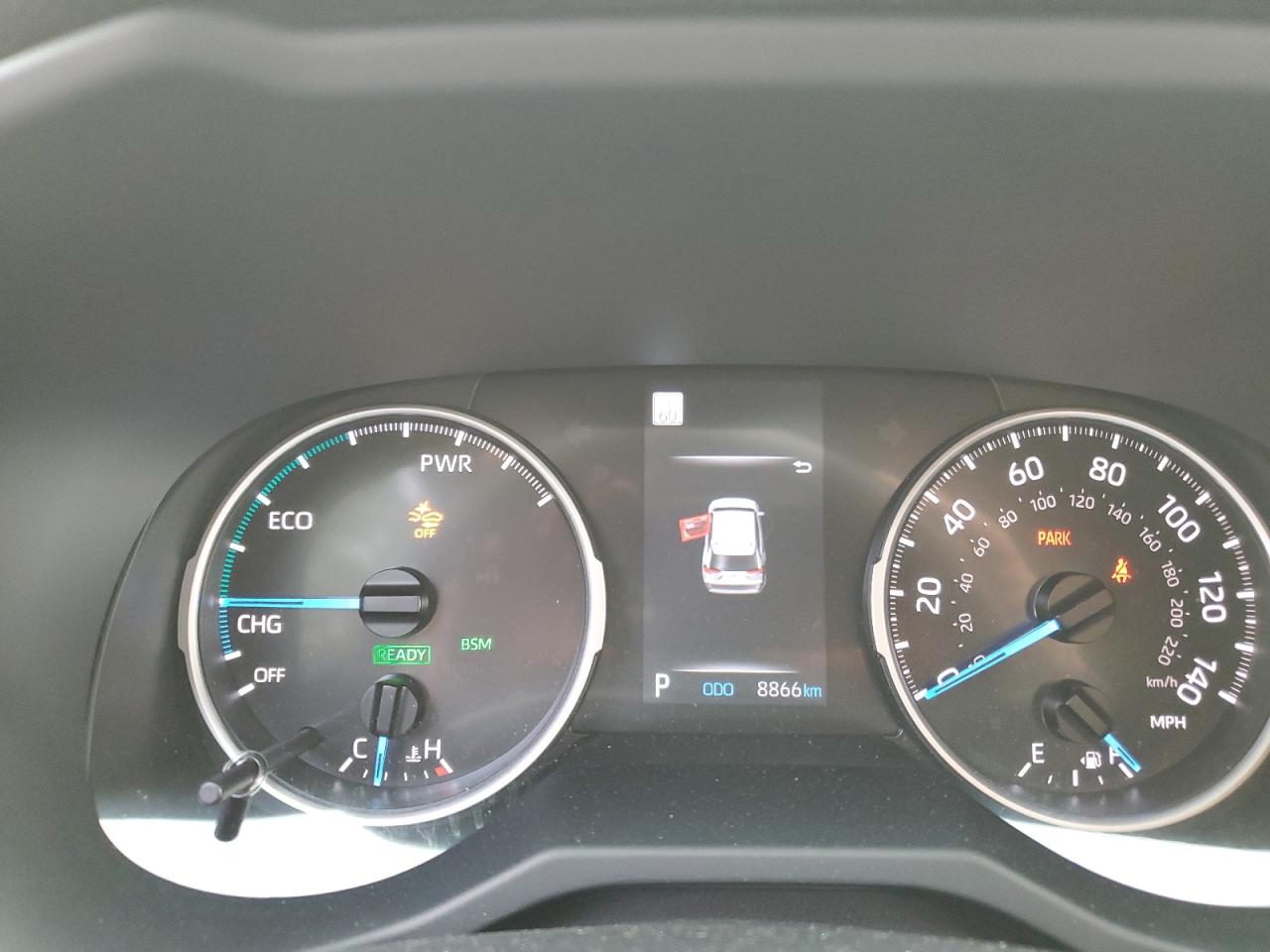 2022 Toyota Rav4 VIN JTMB6RFV6ND078099 photo 9