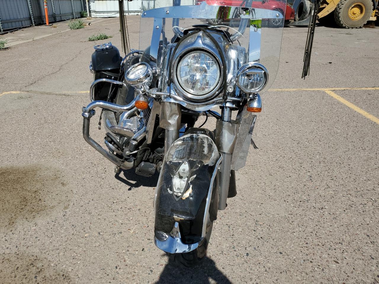 2016 INDIAN Motorcycle VIN 56KTHAAA9G3337837 photo 9