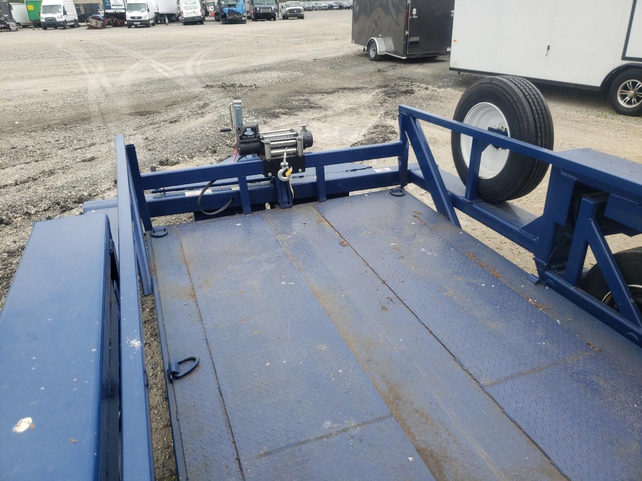2022 OTHR All other VIN 512DF21T6NW109096 photo 5