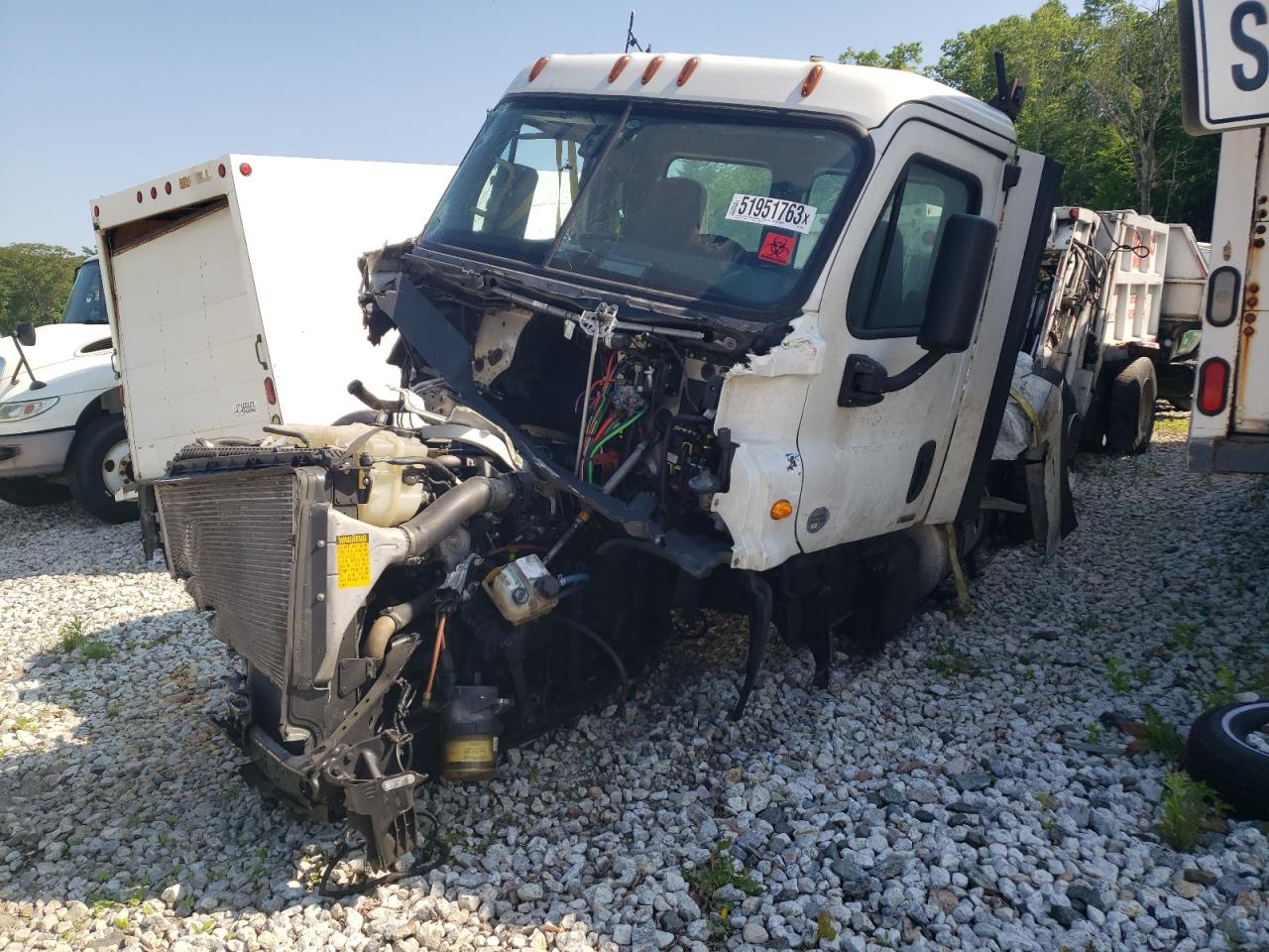 2017 FREIGHTLINER All other VIN 1FUJGEDR4HLHN9102 photo 2