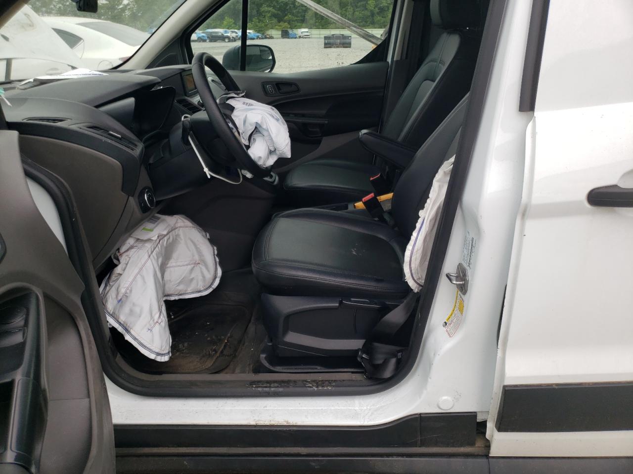 2022 FORD Transit connect VIN NM0LS7S23N1513921 photo 7