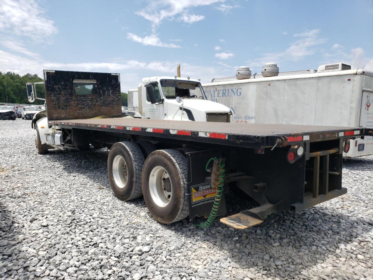 2017 PETERBILT All models VIN 2NP3LJ9X9HM442499 photo 3