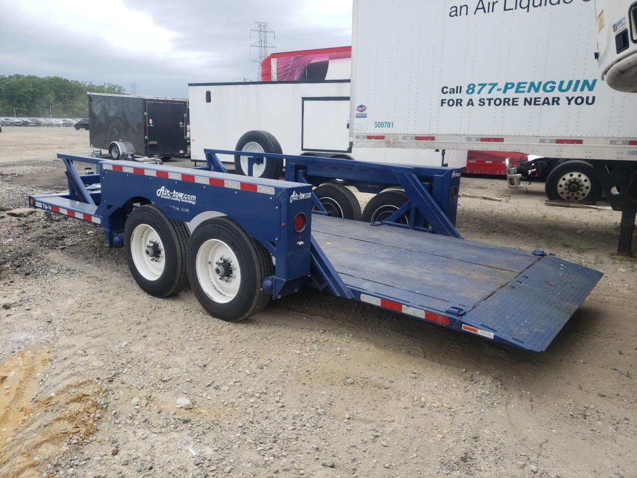 2022 OTHR All other VIN 512DF21T6NW109096 photo 3