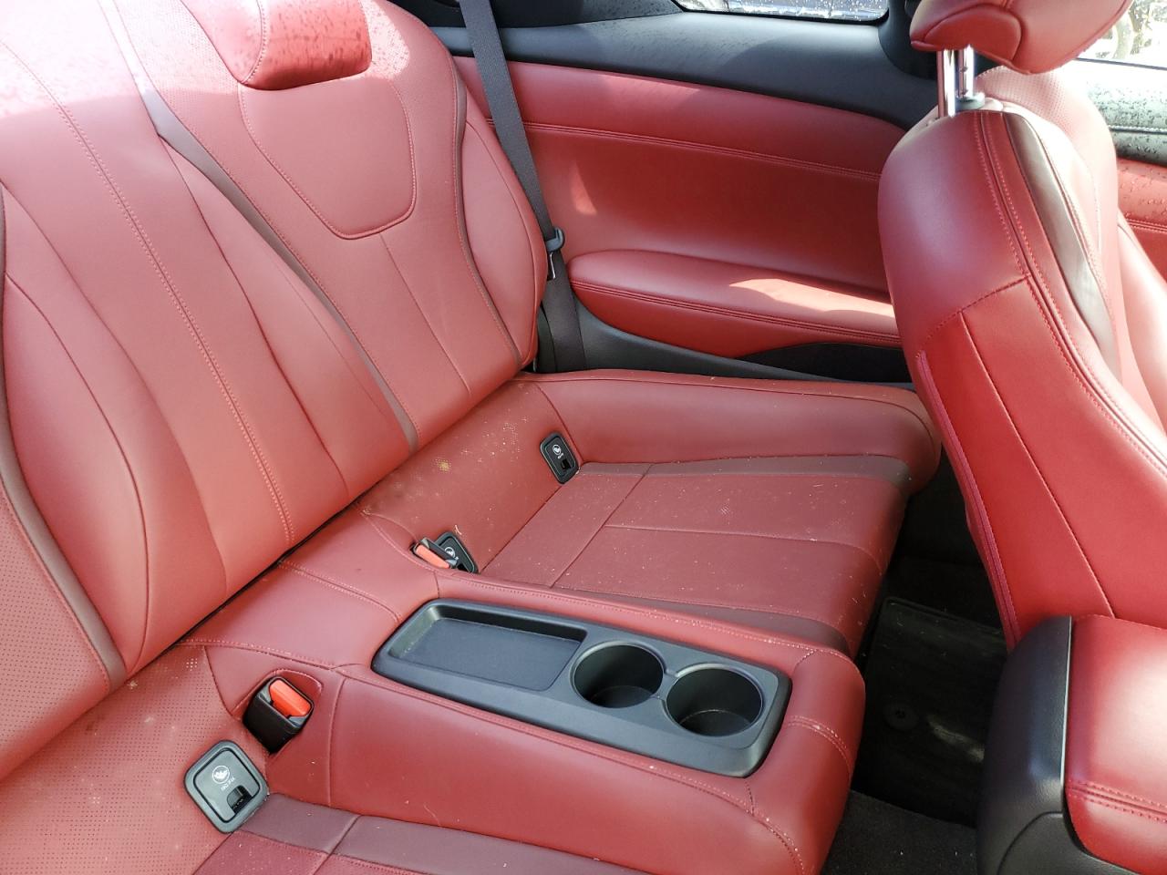 2019 Infiniti Q60 VIN JN1FV7EK3KM360649 photo 10