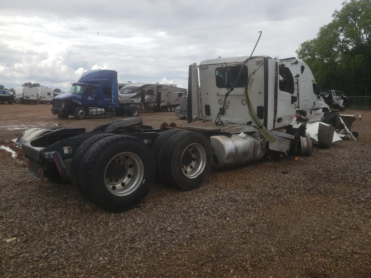 2021 PETERBILT 579 VIN 1XPBD49X9MD769811 photo 4