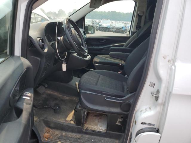 2019 MERCEDES-BENZ Metris VIN WD3PG3EA5K3532935 photo 7