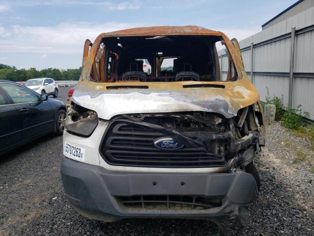 2019 FORD Transit VIN 1FTYR2ZM3KKB42697 photo 5