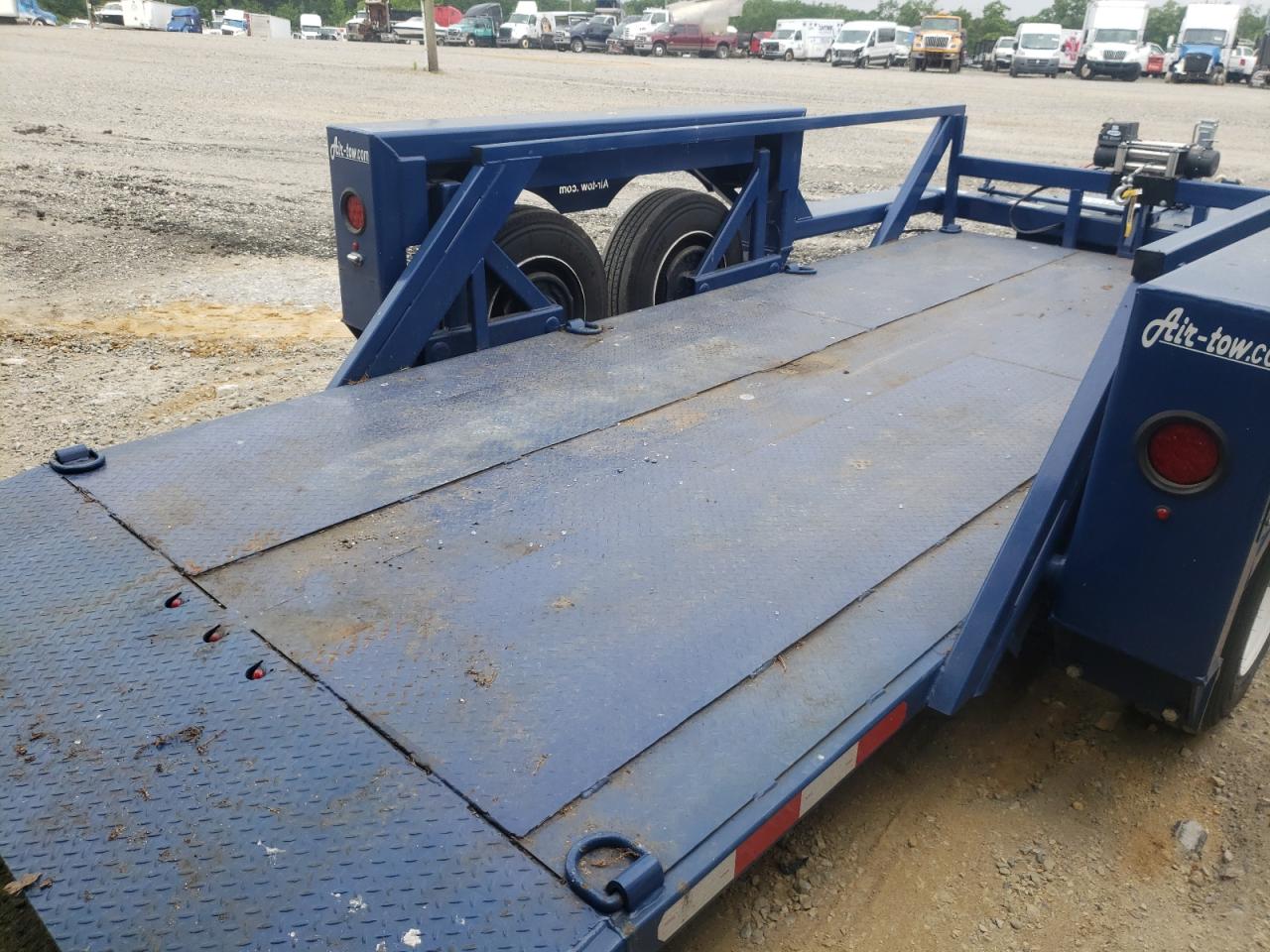 2022 OTHR All other VIN 512DF21T6NW109096 photo 6