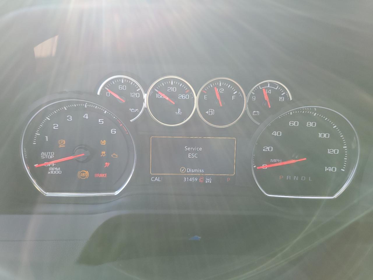 2020 CHEVROLET Silverado VIN 1GCPYFED6LZ352411 photo 9