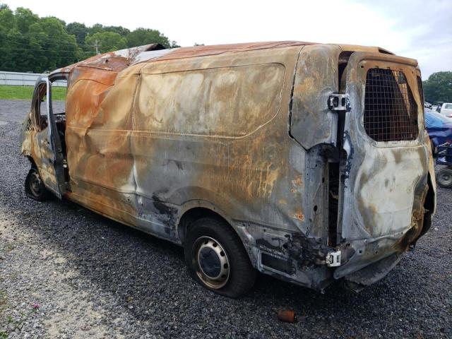 2019 FORD Transit VIN 1FTYR2ZM3KKB42697 photo 2