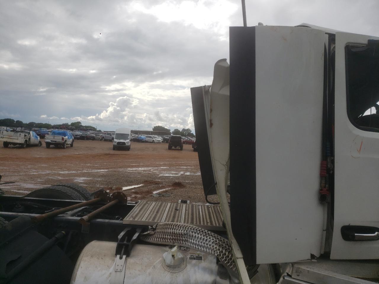 2021 PETERBILT 579 VIN 1XPBD49X9MD769811 photo 6
