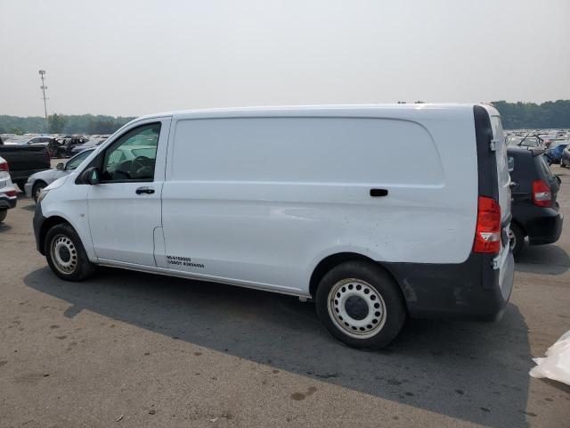 2019 MERCEDES-BENZ Metris VIN WD3PG3EA5K3532935 photo 2