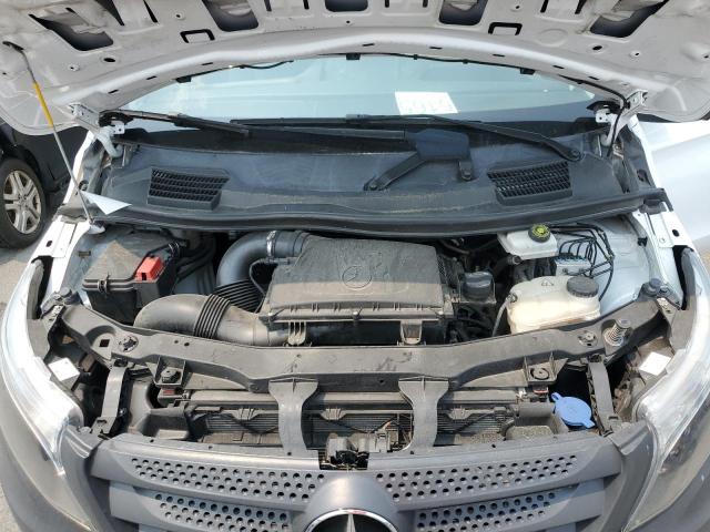 2019 MERCEDES-BENZ Metris VIN WD3PG3EA5K3532935 photo 12