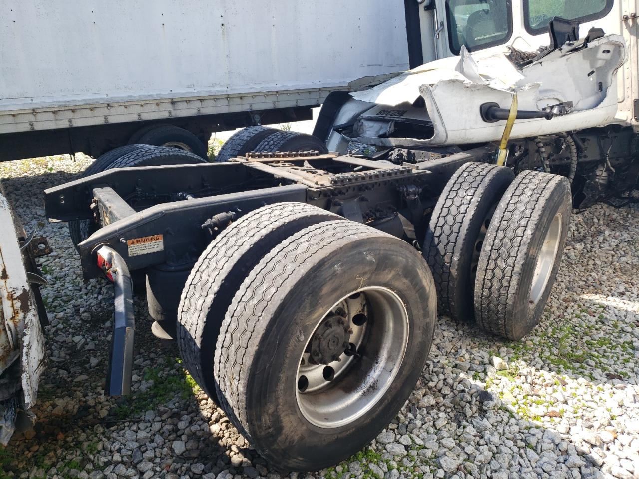 2017 FREIGHTLINER All other VIN 1FUJGEDR4HLHN9102 photo 6