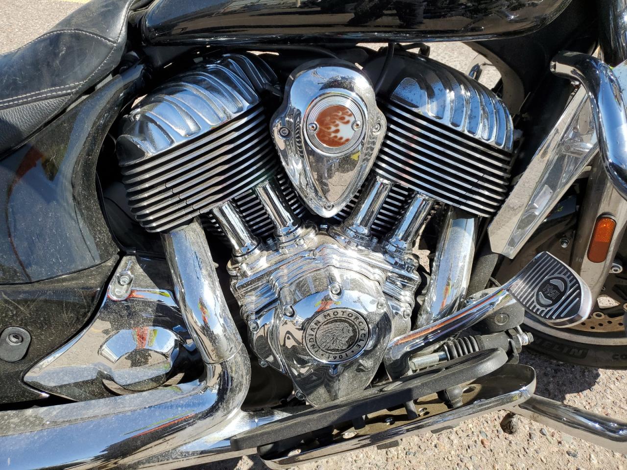 2016 INDIAN Motorcycle VIN 56KTHAAA9G3337837 photo 7