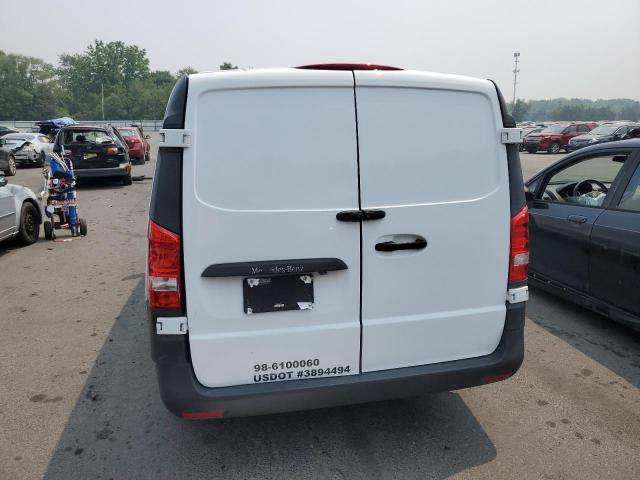 2019 MERCEDES-BENZ Metris VIN WD3PG3EA5K3532935 photo 6
