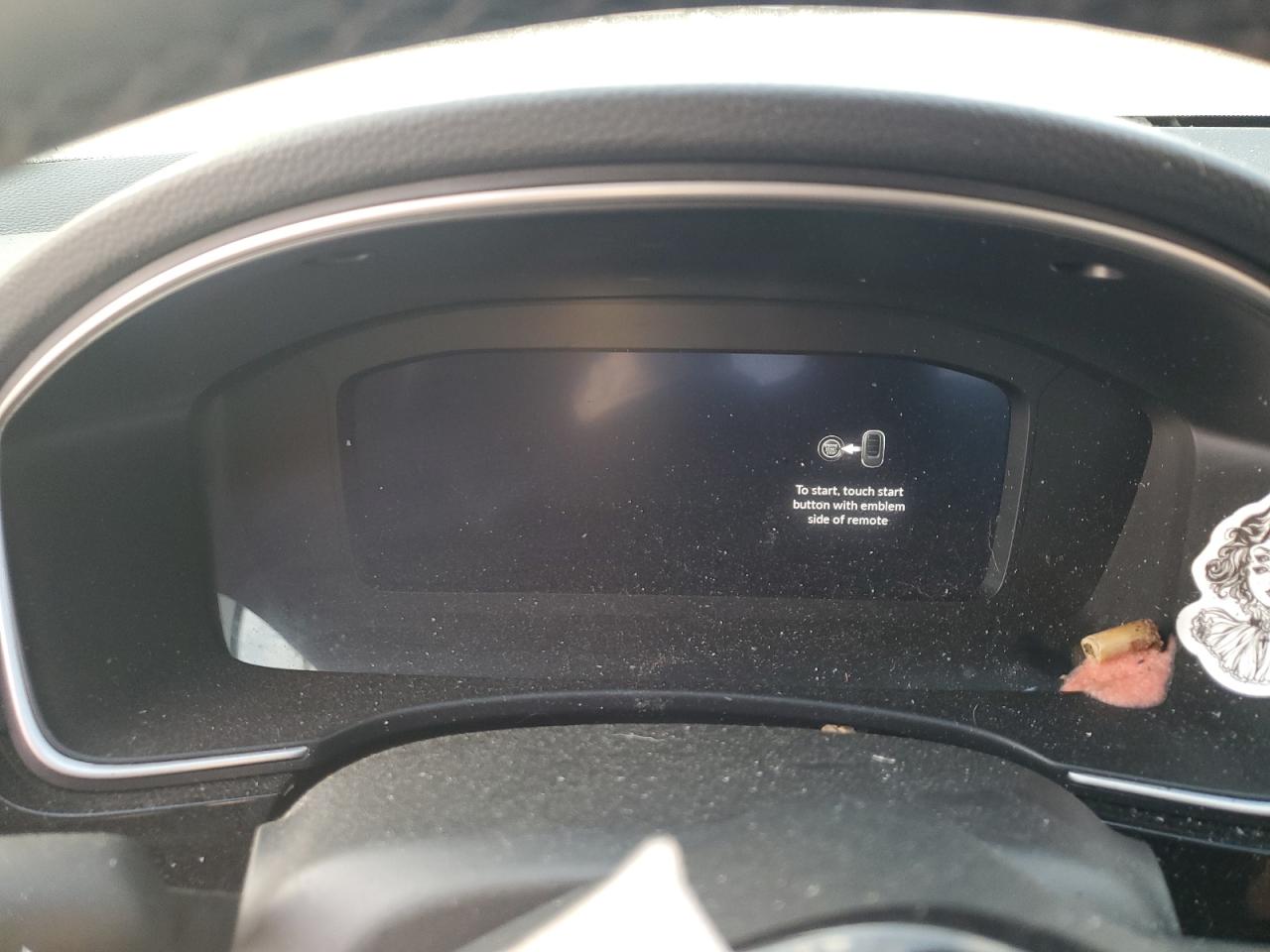 2023 HONDA Civic VIN 2HGFE1F94PH317715 photo 9