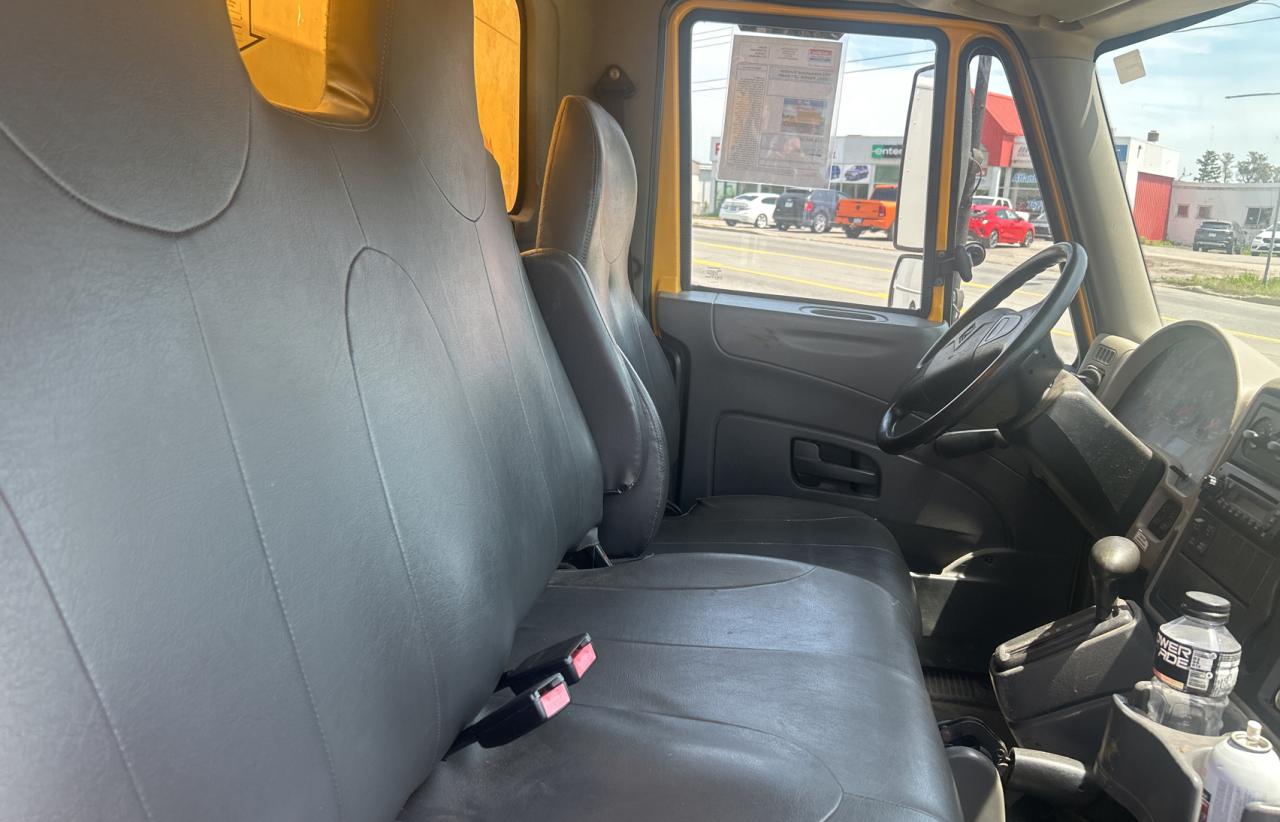 2013 INTERNATIONAL 4000 4300 VIN 1HTMNAAK8DH167063 photo 5