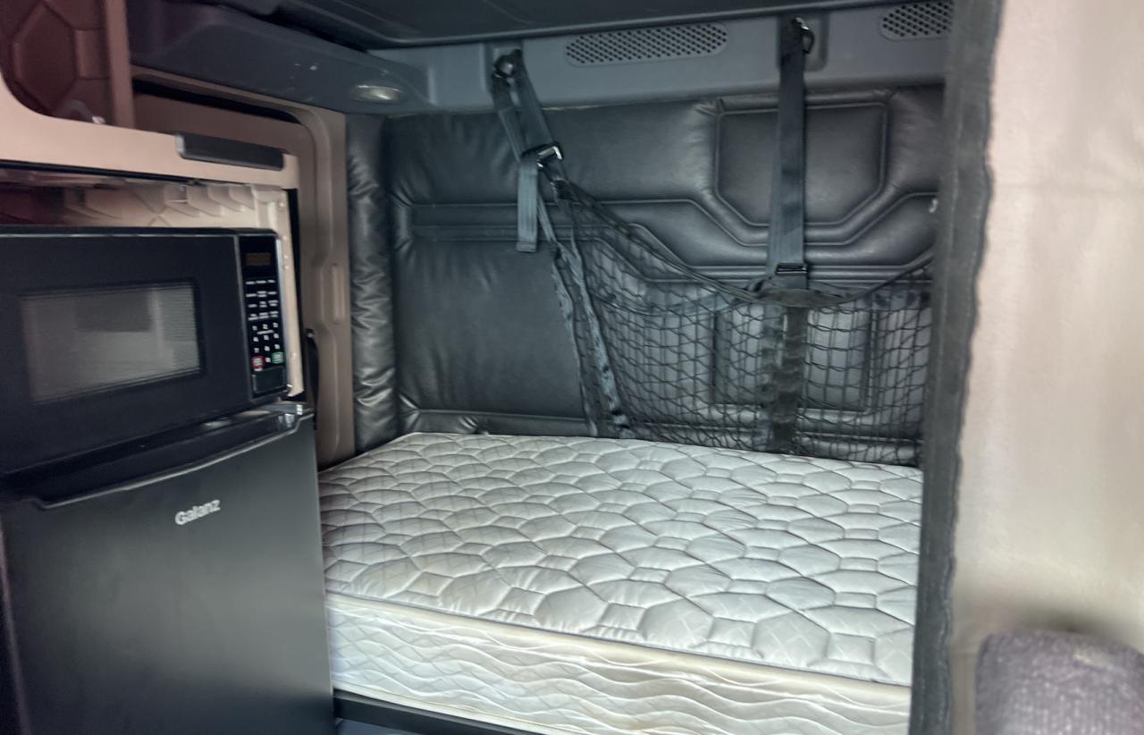 2014 FREIGHTLINER CASCADIA 125 VIN 3AKJGLD5XESFK3541 photo 10