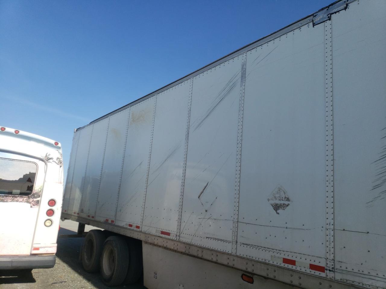 2013 GREAT DANE TRAILER TRAILER VIN 1GRAP0622DT576790 photo 6