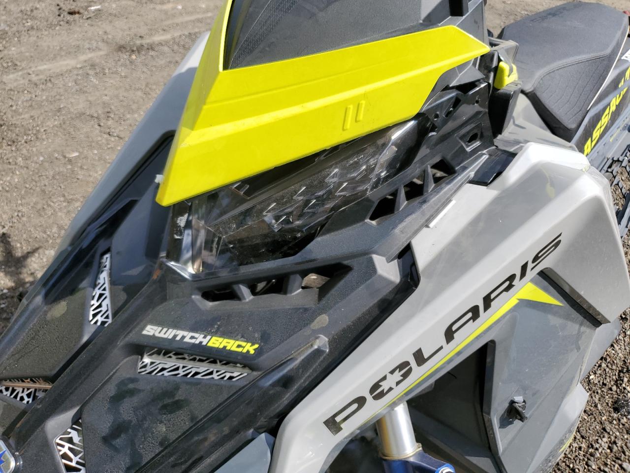 2022 POLA SWITCHBACK VIN SN1TLC8R4NC225601 photo 10