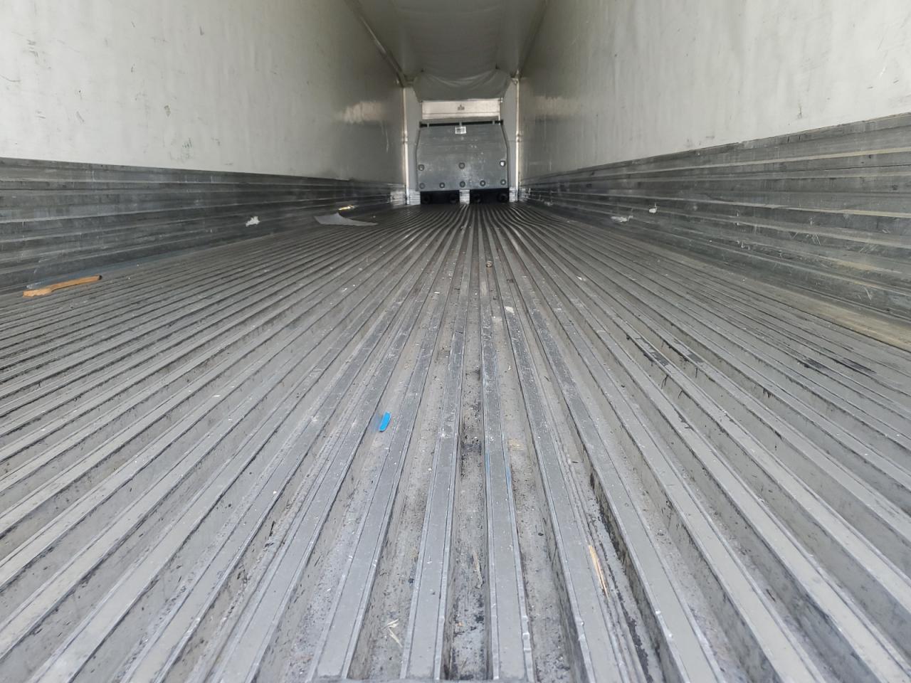 2018 UTILITY REEFER 53' VIN 527SR532XJM014497 photo 6