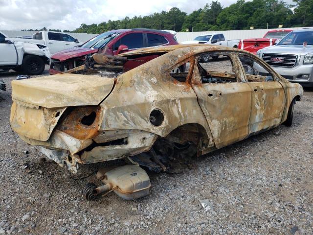2019 Chevrolet Impala VIN 2G1105S35K9120578 photo 3
