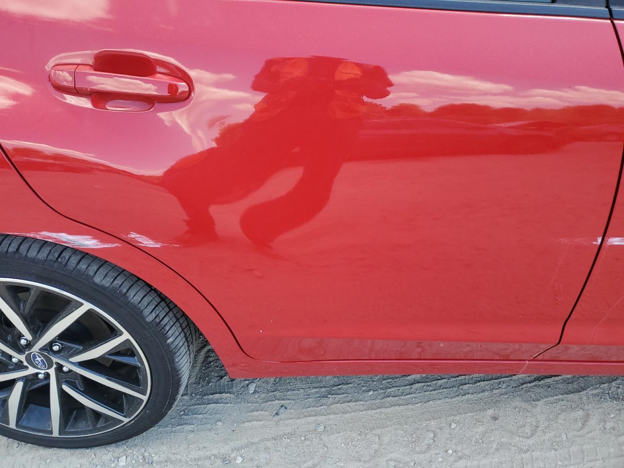 2024 Subaru Impreza VIN JF1GUAFC6R8241639 photo 10