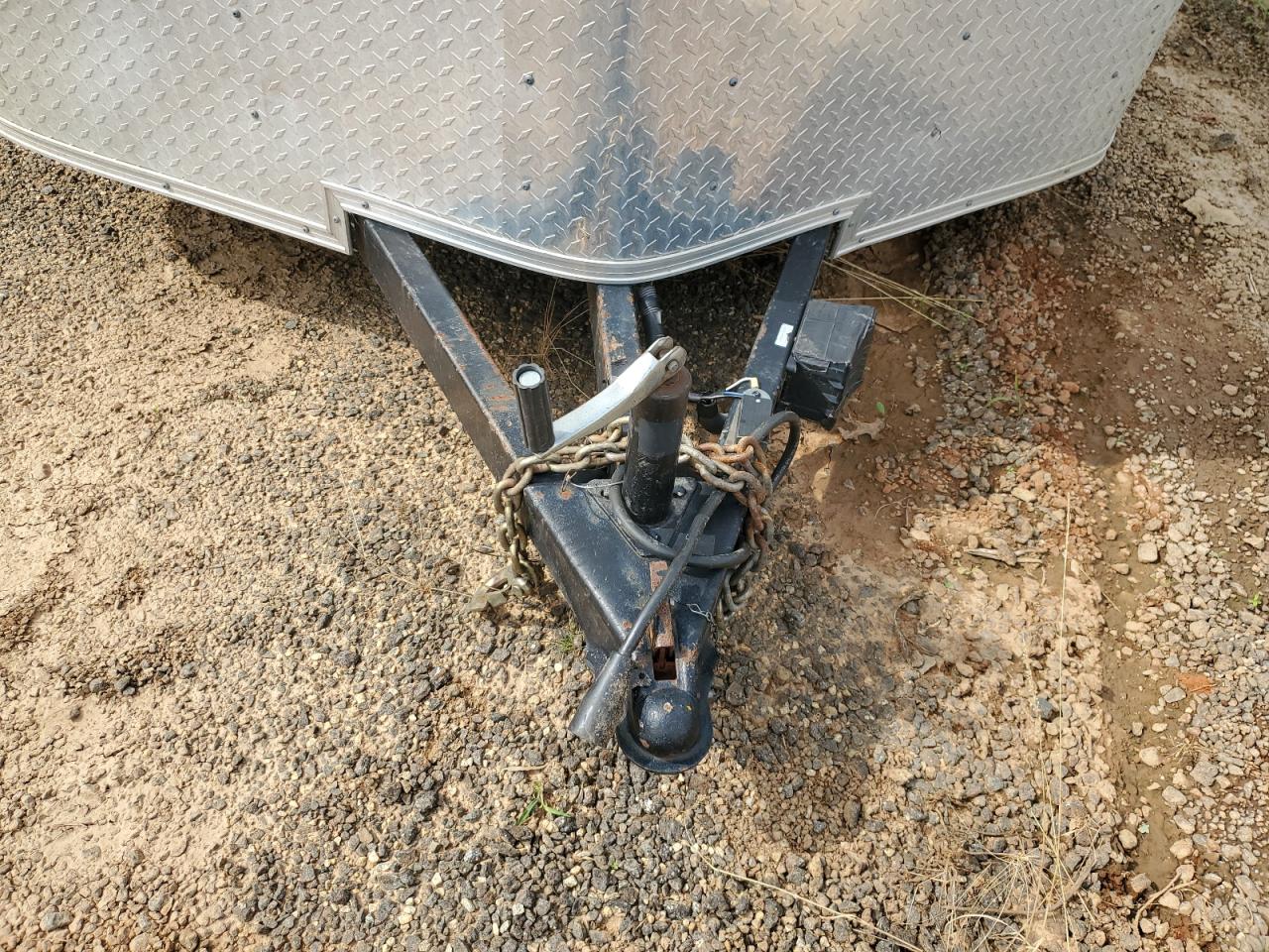 2019 UTILITY TRAILER VIN 7HMBE1424LM000023 photo 7