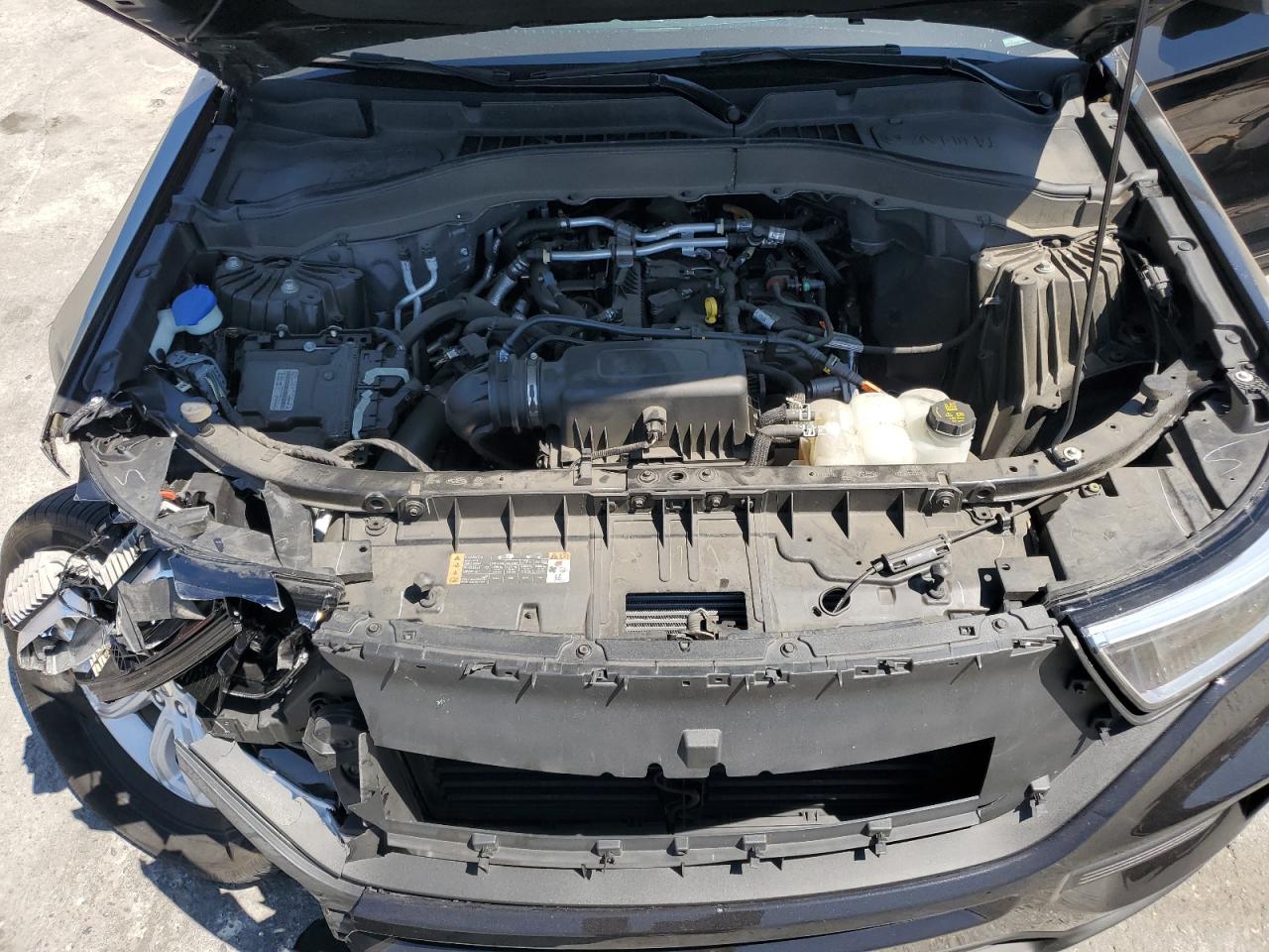 2021 FORD Explorer VIN 1FMSK7BH5MGA83450 photo 12