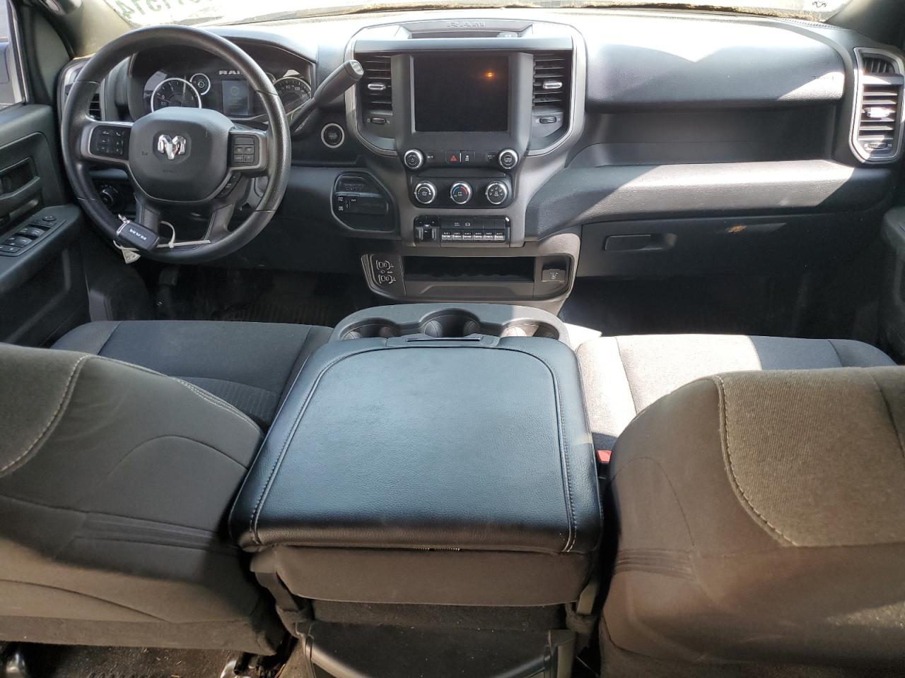 2022 RAM 3500 VIN 3C63R3GL2NG153834 photo 8