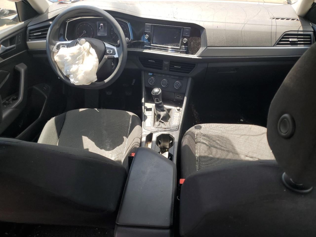 2019 VOLKSWAGEN Jetta VIN 3VWN57BU0KM109202 photo 8