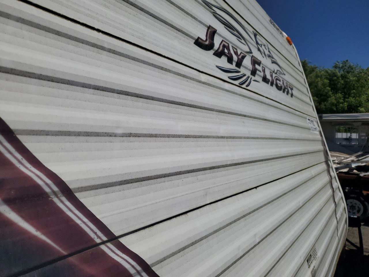 2012 JAYCO JAY FLIGHT VIN 1UJBJ0BS8C18S0443 photo 9