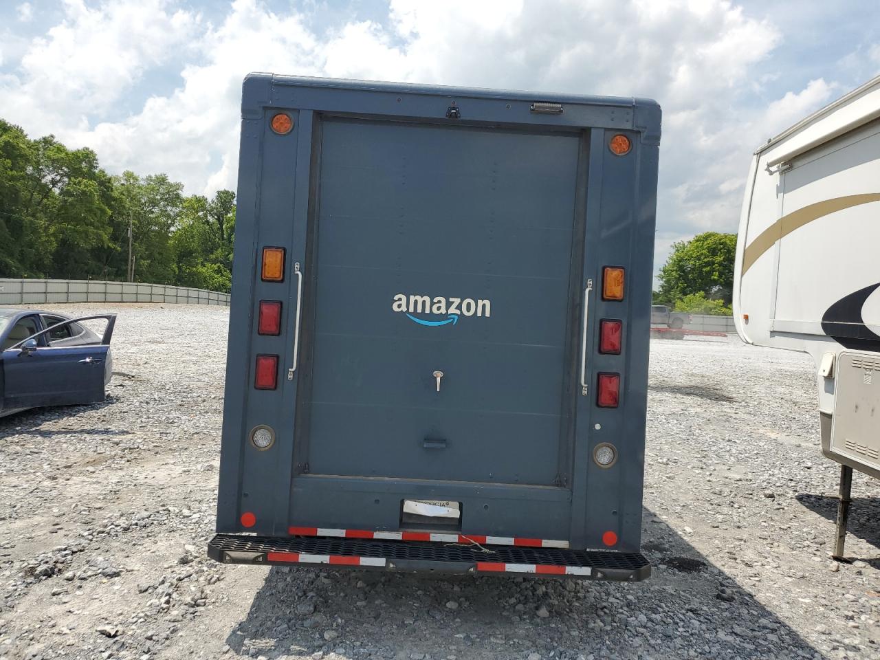 2022 RAM Promaster 3500 VIN 3C7WRVMG4NE126044 photo 6