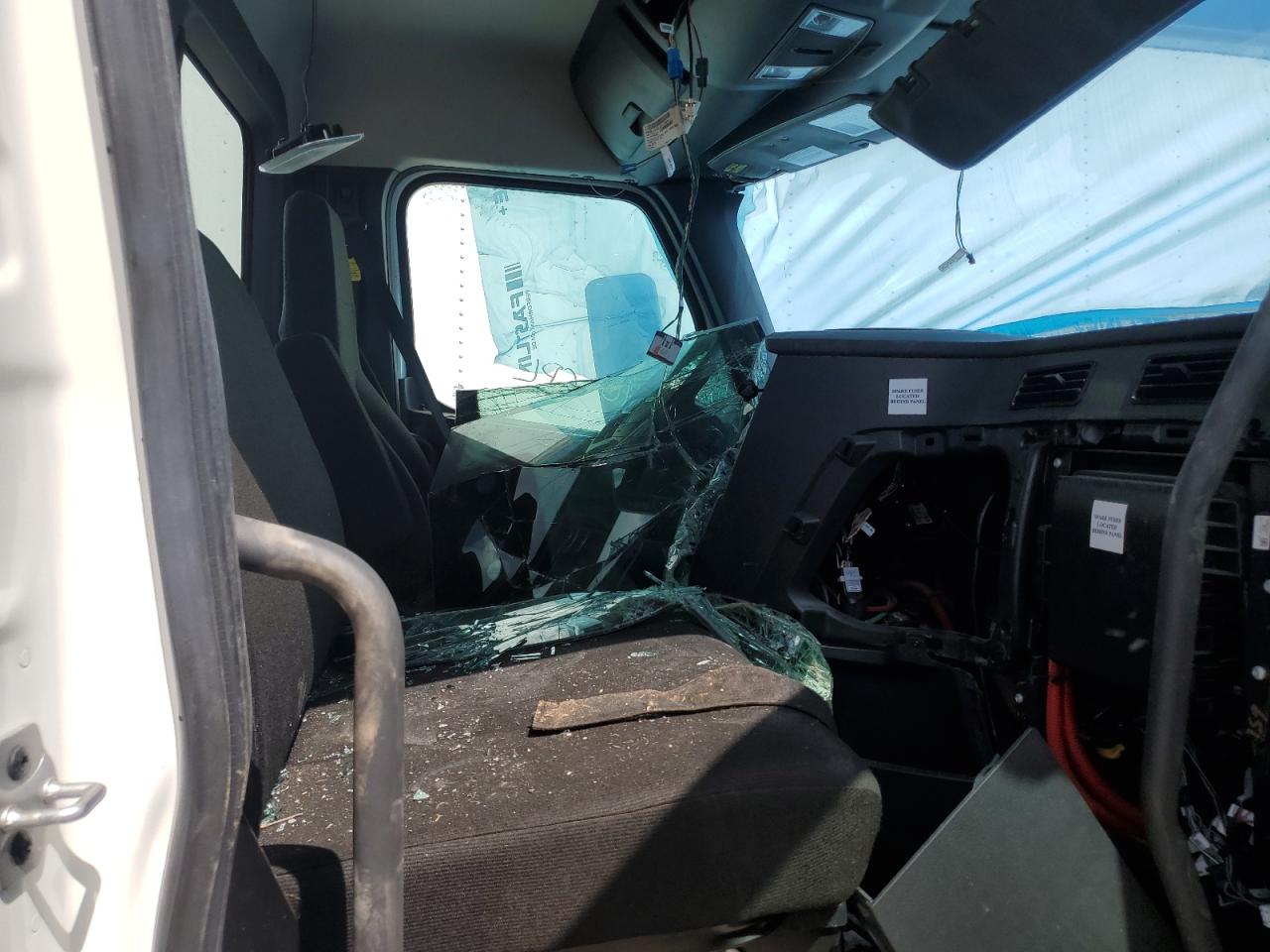 2023 FREIGHTLINER CASCADIA 126 VIN 3AKJHLDV2PSNS5068 photo 6