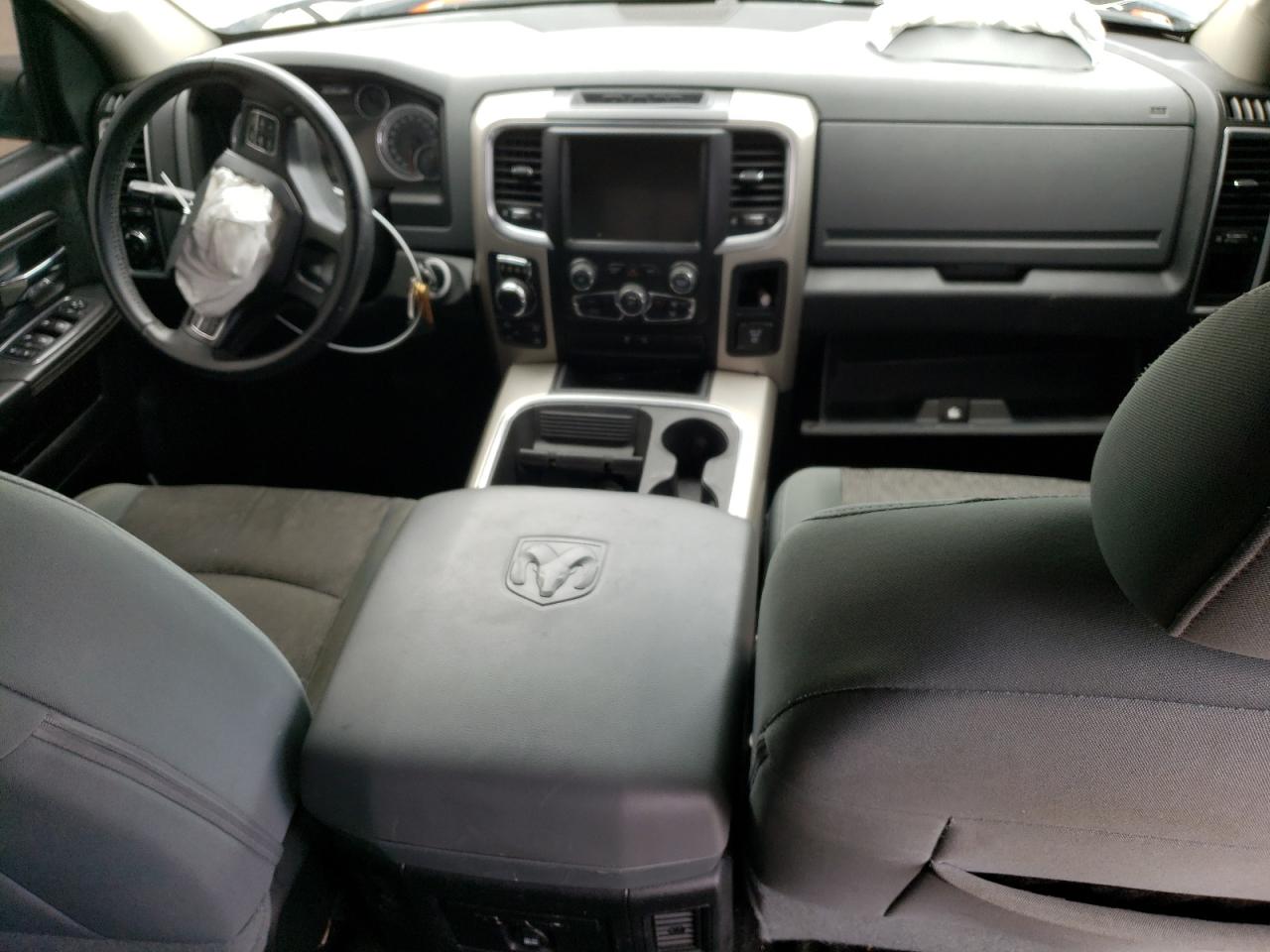 2016 RAM 1500 VIN 1C6RR7LT6GS121973 photo 8