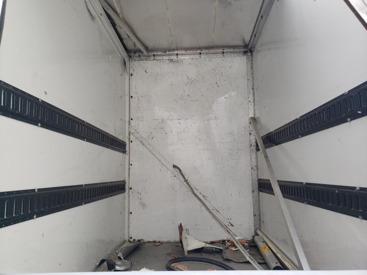 2020 ISUZU Nrr VIN JALE5W166L7300746 photo 11