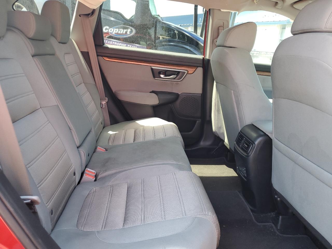 2022 HONDA Cr-v VIN 2HKRW2H52NH639797 photo 11